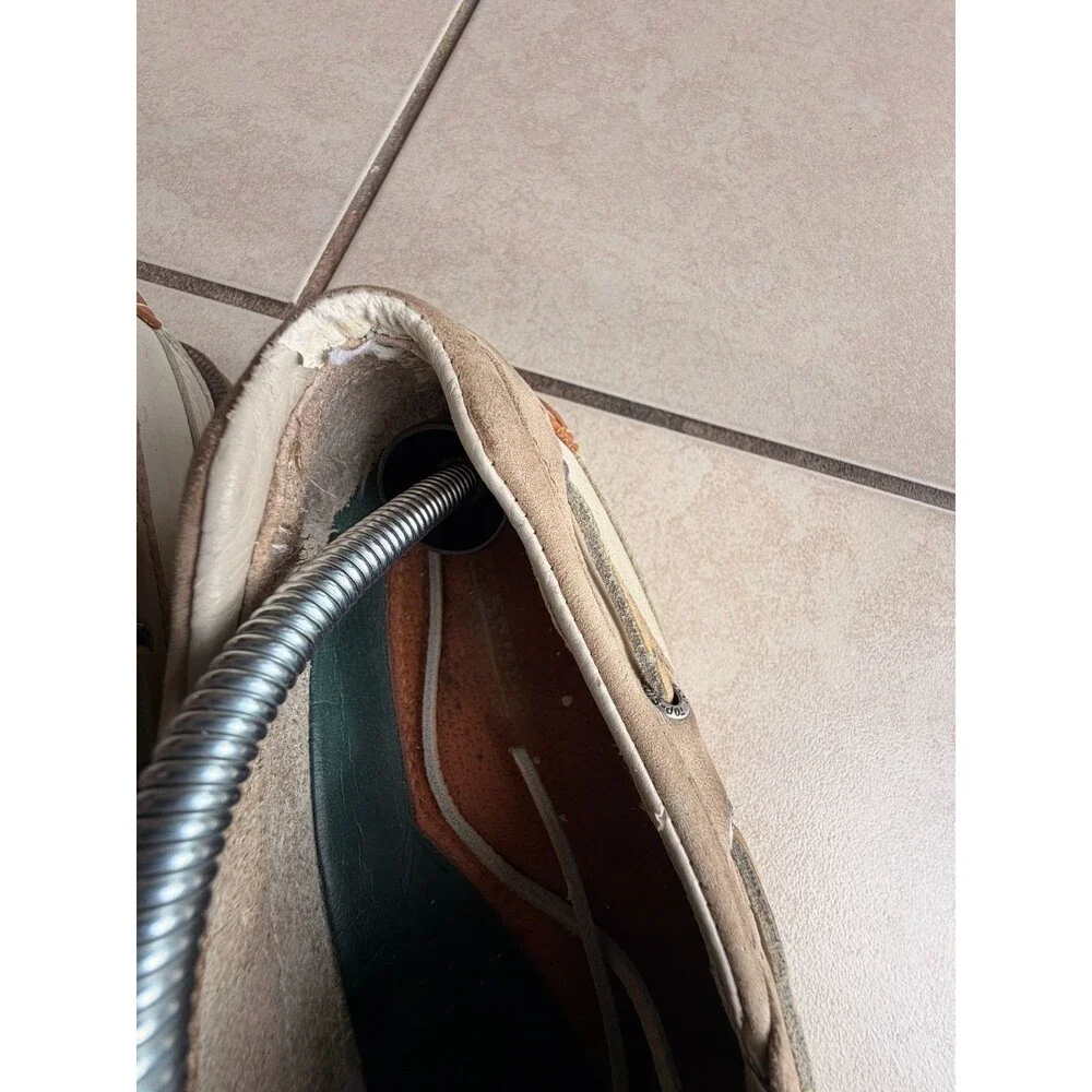 Mens Sperry Top Siders Size 12M Boat Shoes